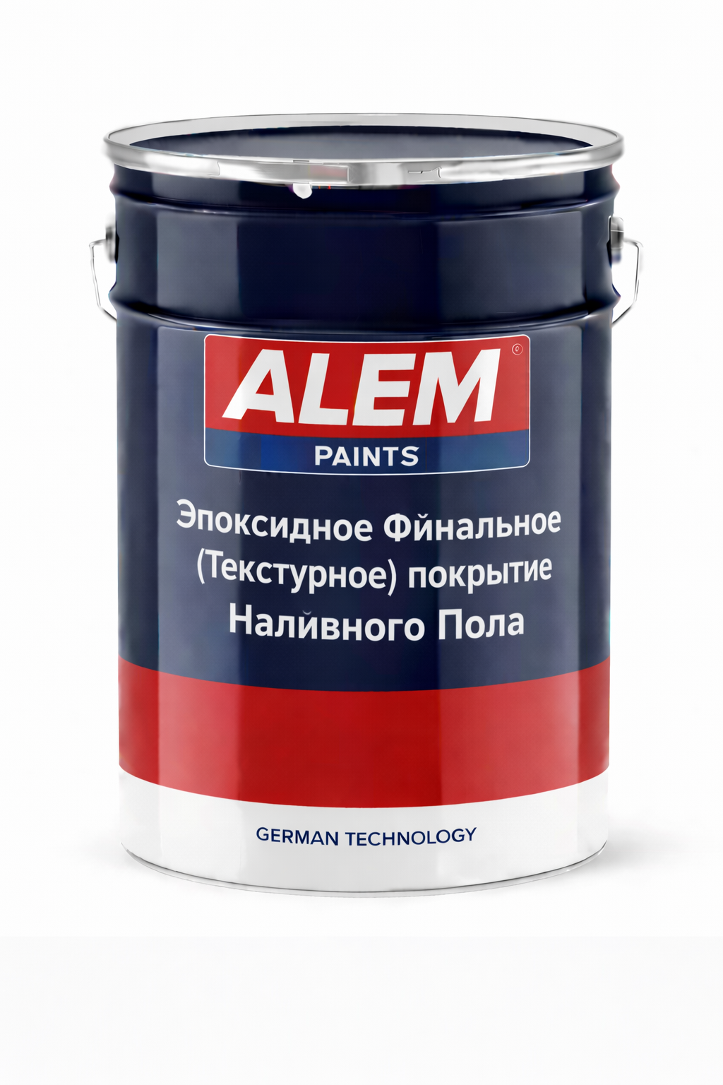 Финальное текстурное покрытие ALEM-400Т